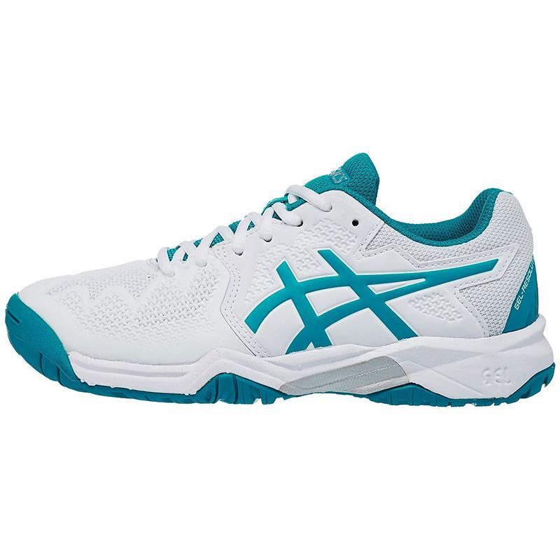 Asics теннисные