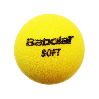 Детские теннисные мячи Babolat Foam 3 мяча