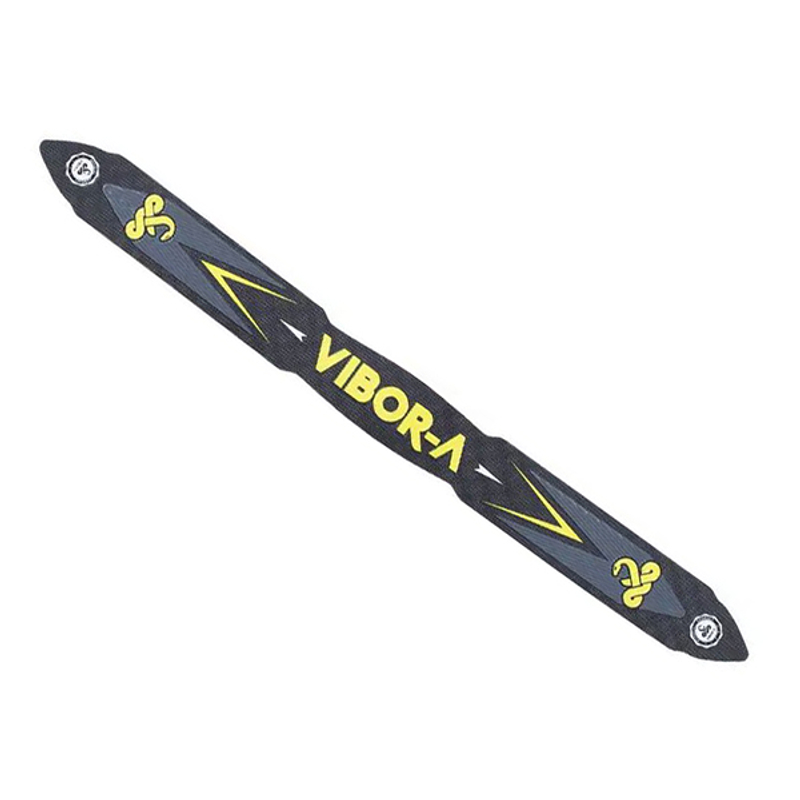 Защита обода для падел ракетки VIBOR-A Mamba Amarillo