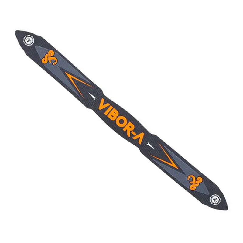 Защита обода для падел ракетки VIBOR-A Yarara Naranja