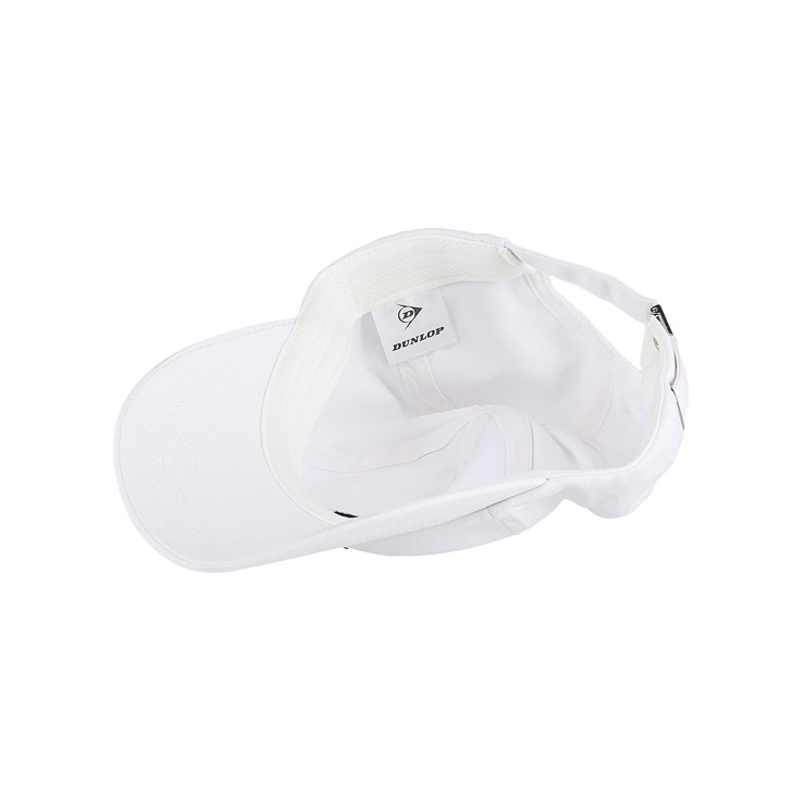 Кепка Dunlop Promo Cap (Белый)