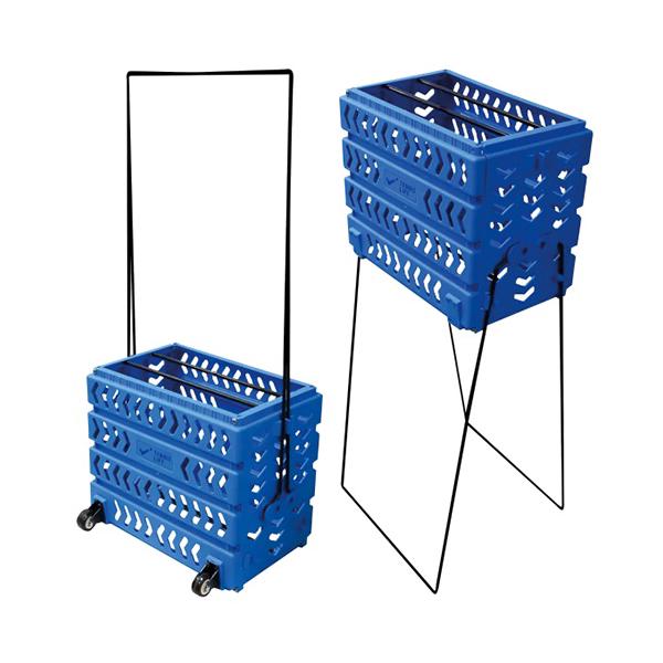 Корзина для мячей Ball Cart 68486z