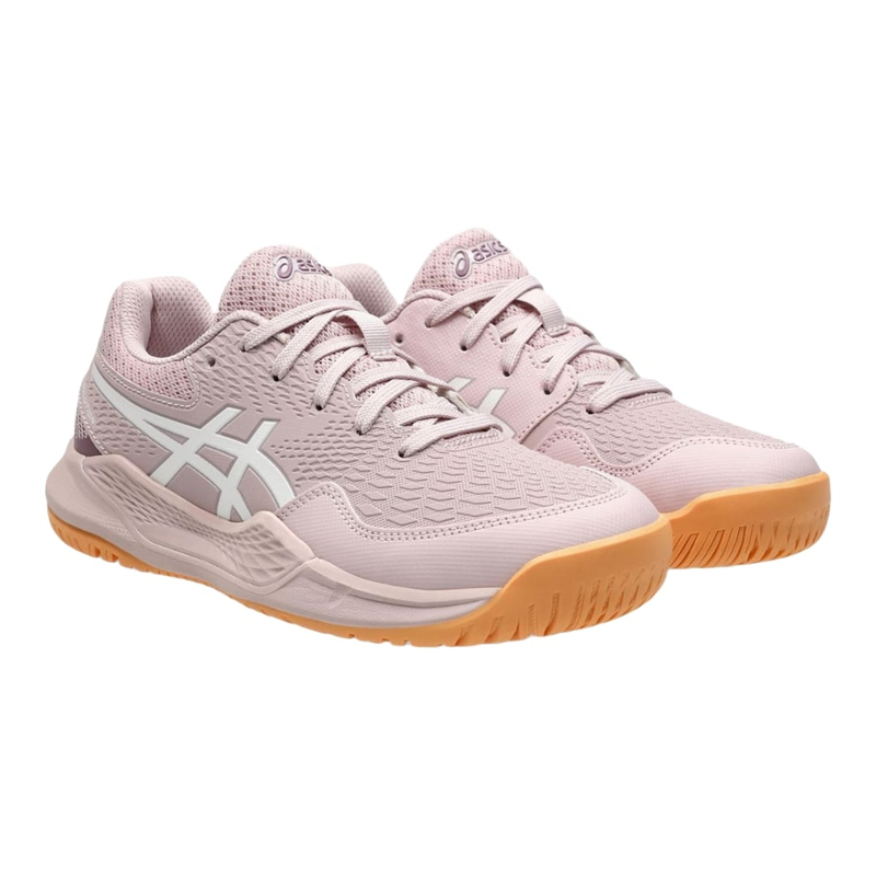 Кроссовки детские Asics Gel-Resolution 9 GS - Watershed