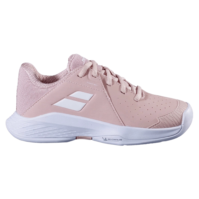 Кроссовки детские Babolat Propulse 3 All Court (Evening Sand 5065)