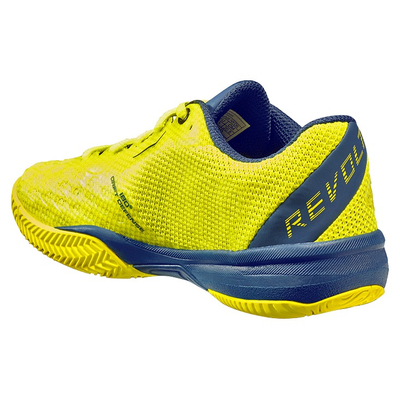 Кроссовки детские Head Revolt Pro 3.0 Junior (NYDB)