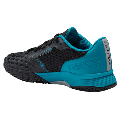 Кроссовки детские Head Revolt Pro 3.5 Junior (RVCA)