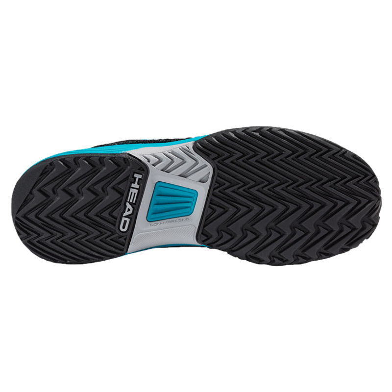 Кроссовки детские Head Revolt Pro 3.5 Junior (RVCA)