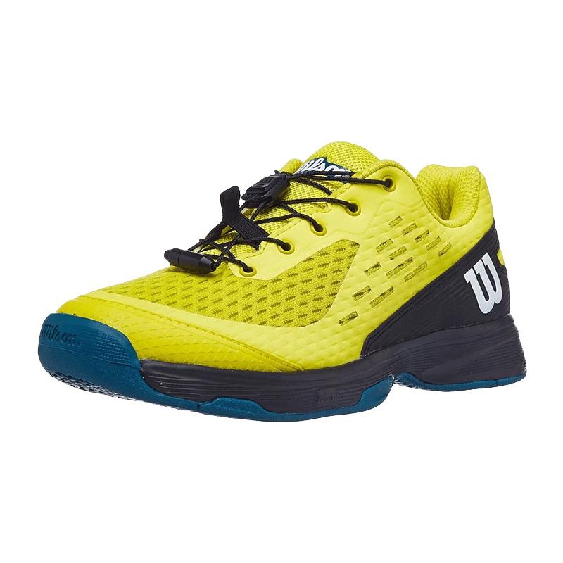 Кроссовки Wilson Rush Pro Jr 2 5