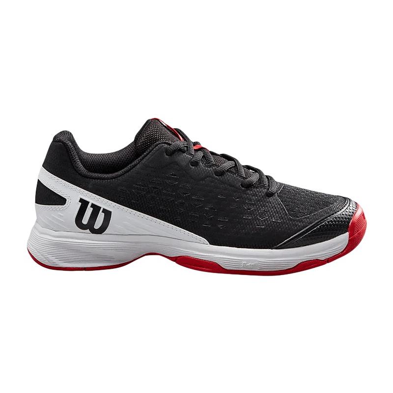 Кроссовки Wilson Rush Pro Jr 2 5