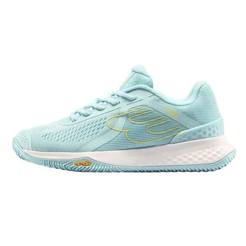 Кроссовки женские для падела Bullpadel Pearl Vibram 25V Blue