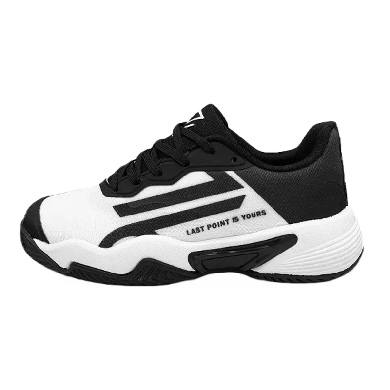 Кроссовки женские 7/6 - Marble 2.0 - White/Black