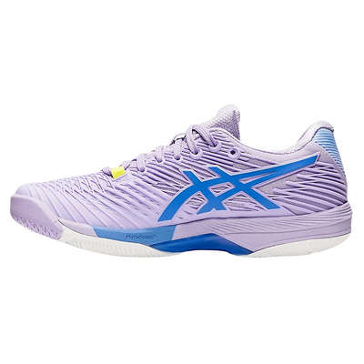 Кроссовки женские Asics Solutıon Speed FF 2 (Murasaki/Periwinkle Blue)