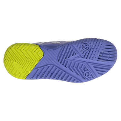 Кроссовки женские Asics Solutıon Speed FF 2 (Murasaki/Periwinkle Blue)