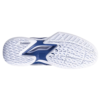 Кроссовки женские Babolat Jet Mach III All Court W (Dark Blue)