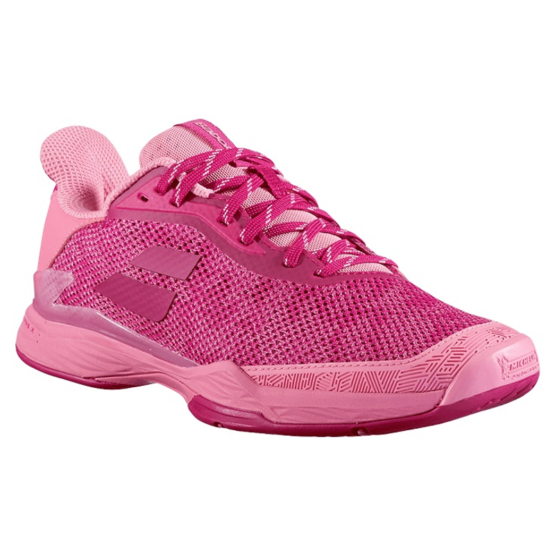 Кроссовки женские Babolat Jet Tere All Court W (Розовый 5047)