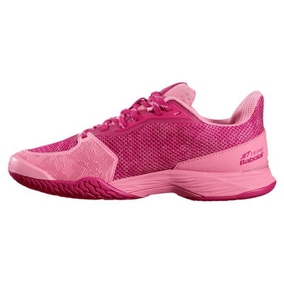 Кроссовки женские Babolat Jet Tere All Court W (Розовый 5047)