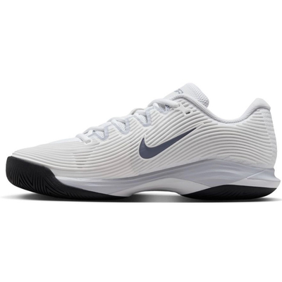 Кроссовки женские Nike Court Air Zoom Vapor 12 HC - White/World Indigo