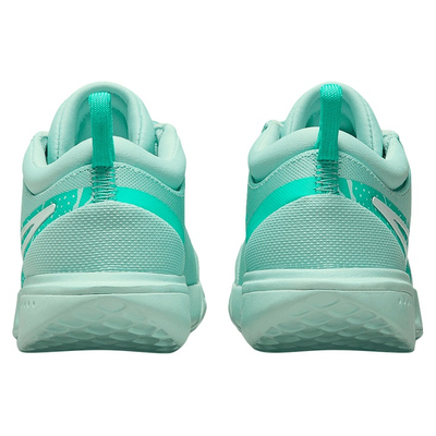 Кроссовки женские Nike Court Zoom Pro (Мятный)