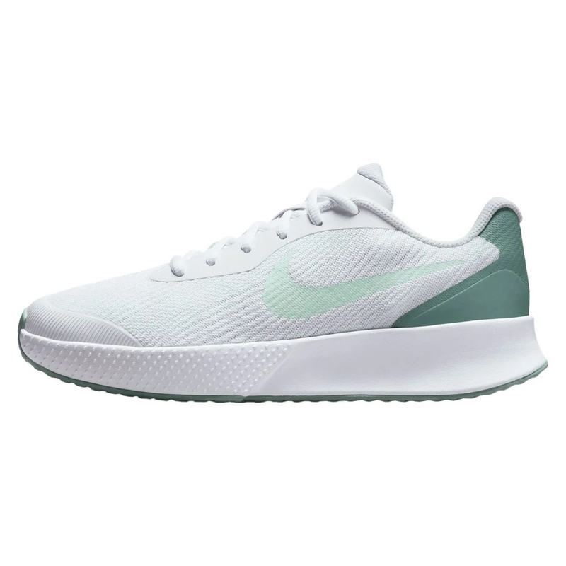 Кроссовки женские Nike Vapor Lite 3 HC - White/Mint Foam/Cannon