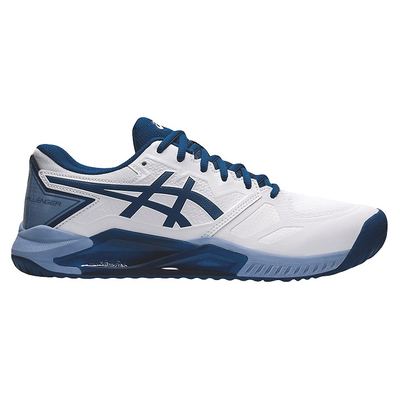 Кроссовки мужские Asics Gel-Challenger 13 (White/Light Indigo)