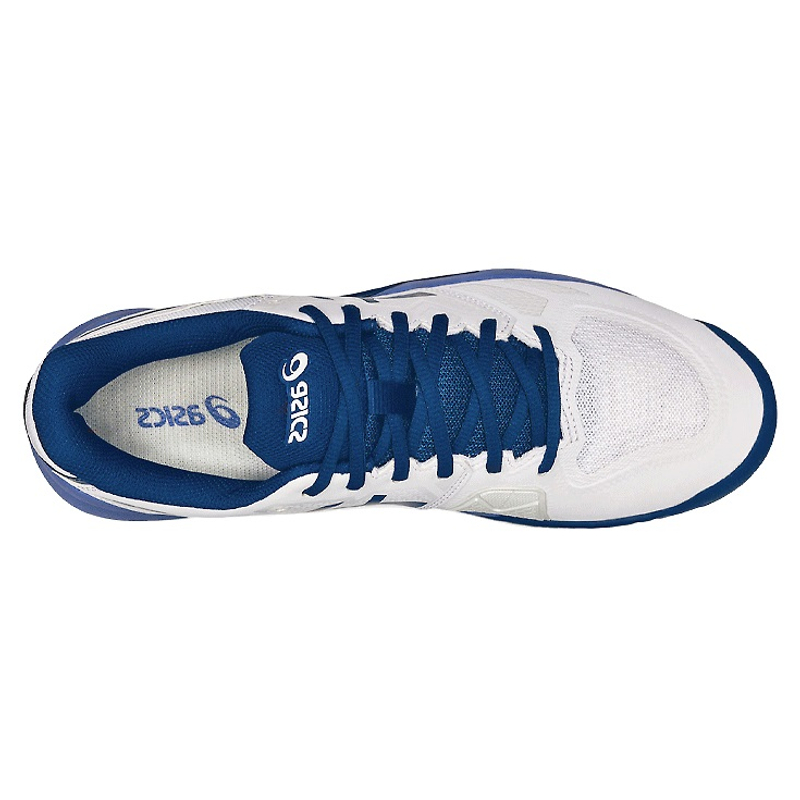 Кроссовки мужские Asics Gel-Challenger 13 (White/Light Indigo)