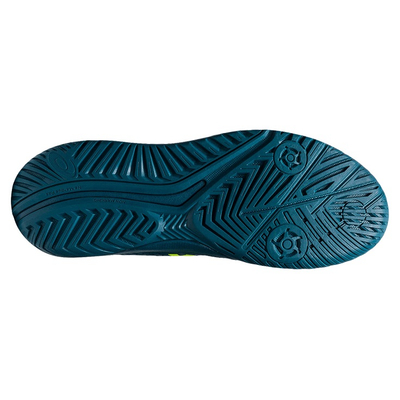 Кроссовки мужские Asics Gel-Challenger 14 (Restful Teal/Safety Yellow)