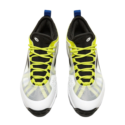 Кроссовки мужские Diadora Speed Blushield Fly 4+ Clay - White/Deja Vu