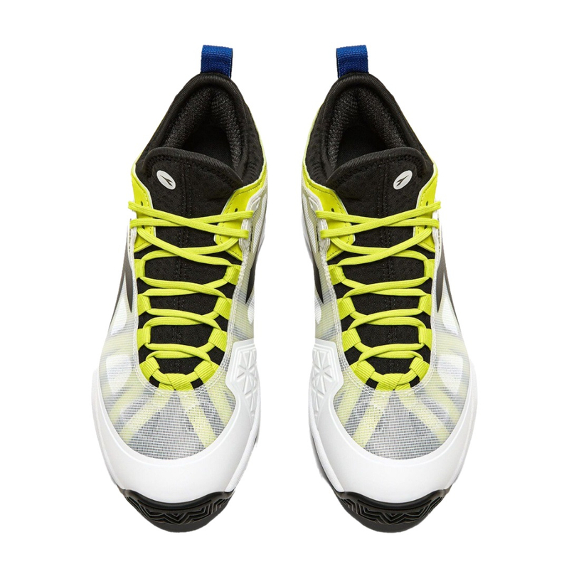 Кроссовки мужские Diadora Speed Blushield Fly 4+ Clay - White/Deja Vu