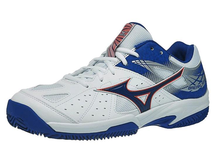 Кроссовки Mizuno Wave Legend 2