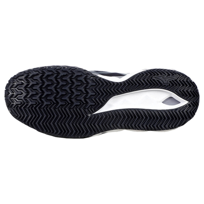 Кроссовки мужские Mizuno Wave Enforce Tour 2 CC - Odyssey Gray/White