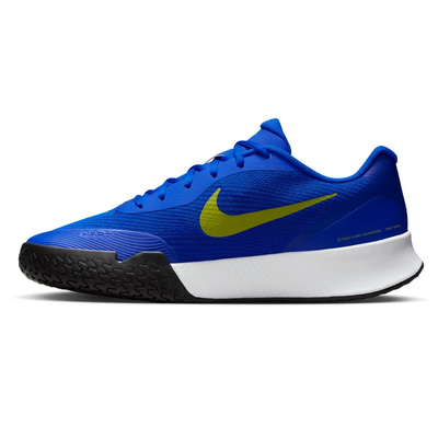 Кроссовки мужские Nike Court Vapor Lite 3 HC - Racer
