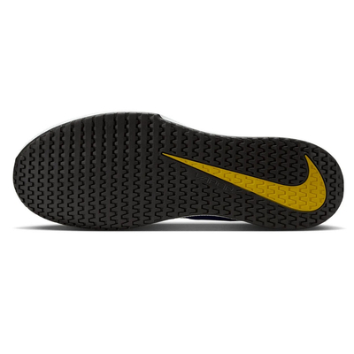 Кроссовки мужские Nike Court Vapor Lite 3 HC - Racer
