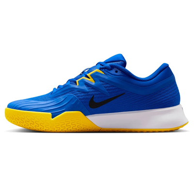 Кроссовки мужские Nike Vapor Pro 3 HC - Racer Blue/Black/White/Lightening