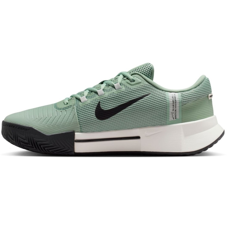 Кроссовки мужские Nike Zoom GP Challenge 1.5 Clay - Steam/Black/Light
