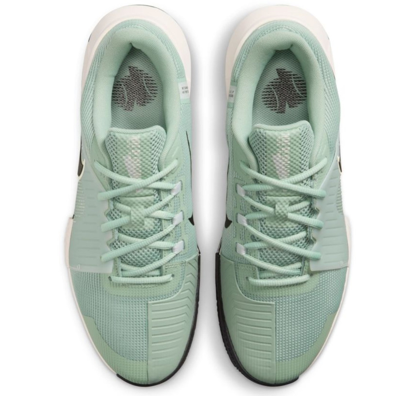 Кроссовки мужские Nike Zoom GP Challenge 1.5 Clay - Steam/Black/Light