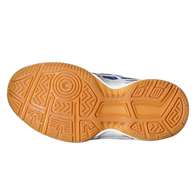 Кроссовки Asics Pre-Upcourt PS Синие детские