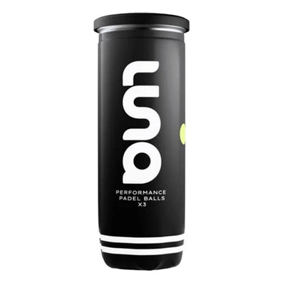 Мячи для падела Luna Sports Performance 3 мяча