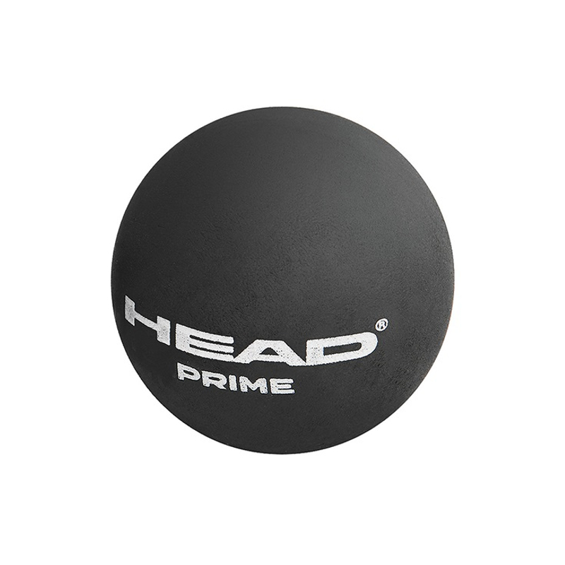 Мячи для сквоша Head Prime Squash Ball 12 (12x1)