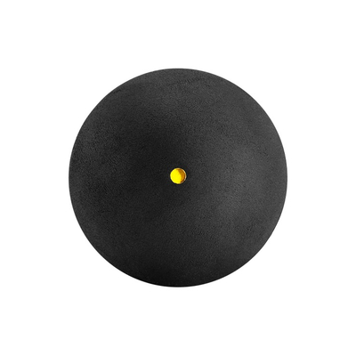Мячи для сквоша Karakal Yellow Dot Squash Balls 12 (6x2)