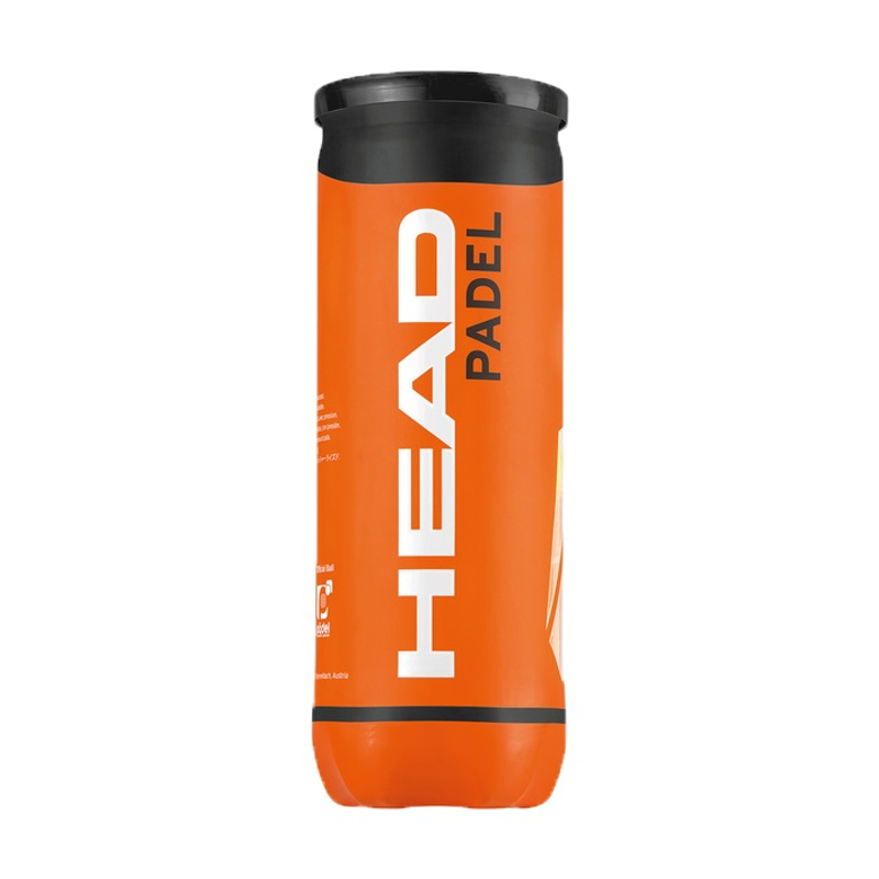 Мячи для PADEL Head 3 мяча
