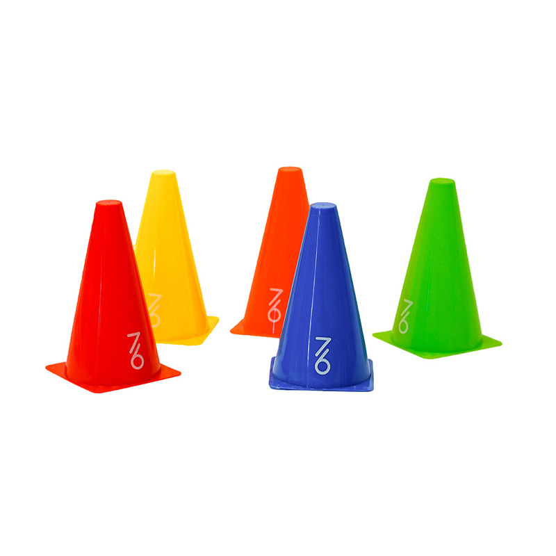 Набор конусов 7/6 Training Cone 5 шт