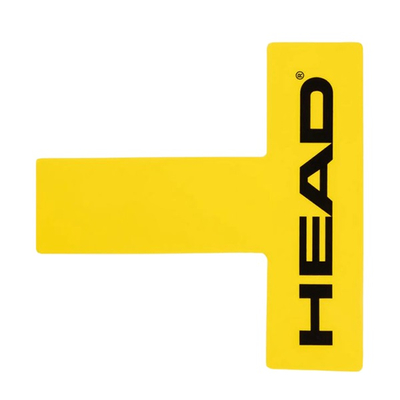 Набор разметки Head Pickleball Court Marking Kit