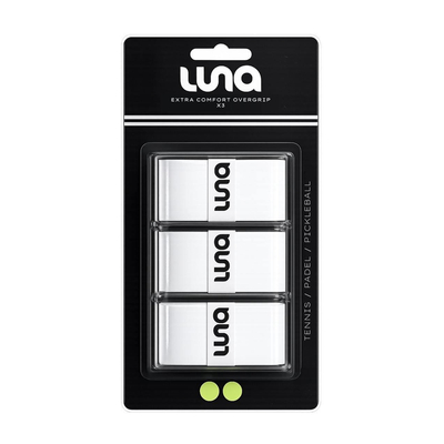 Намотка овергрип LUNA Sports Extra Comfort Overgrip