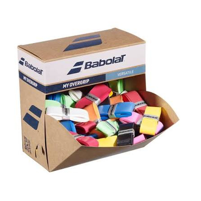 Намотки Babolat My Grip 70 штук