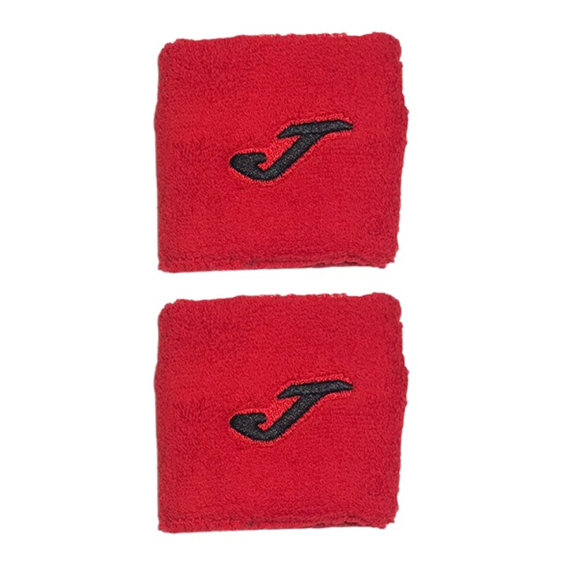 Напульсники Joma Color Assortment 400245.P04 Red