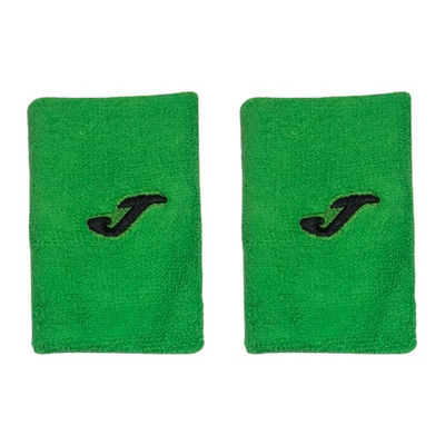 Напульсники Joma Color Assortment 400300.P04 Green