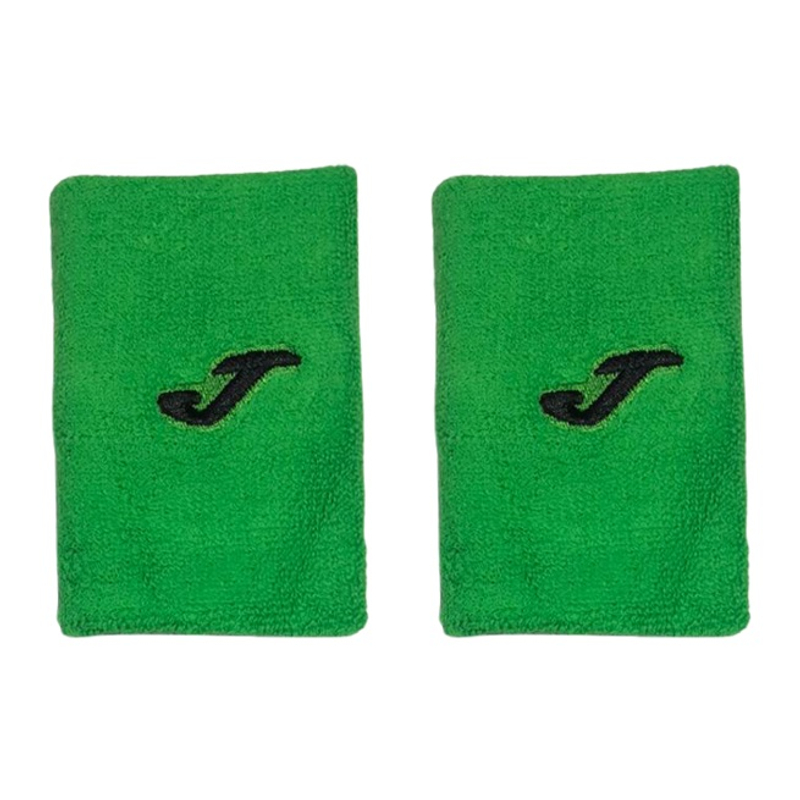 Напульсники Joma Color Assortment 400300.P04 Green