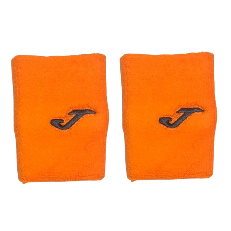 Напульсники Joma Color Assortment 400300.P04 Orange