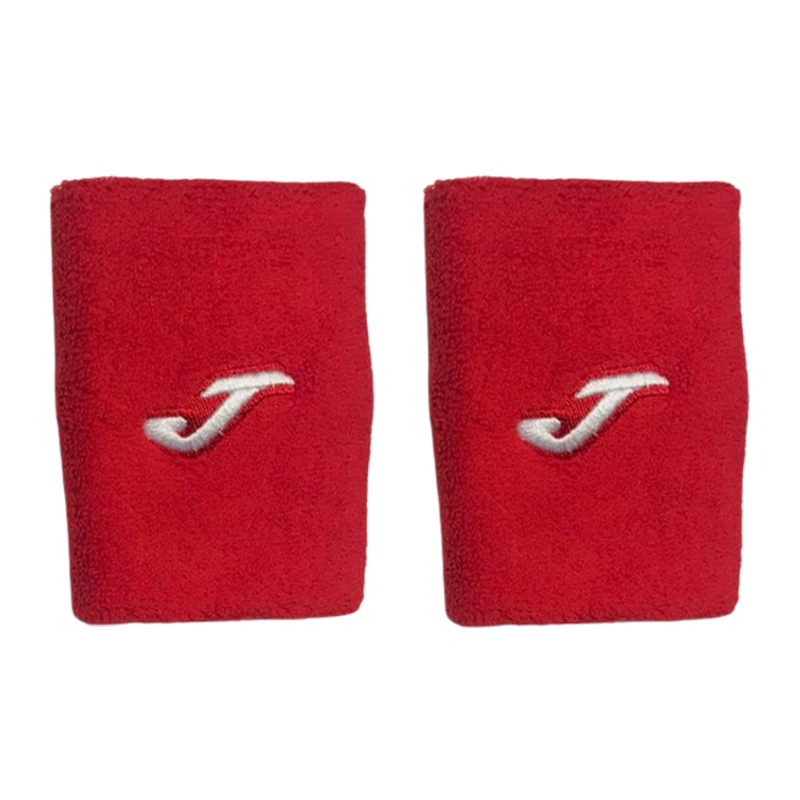 Напульсники Joma Color Assortment 400300.P04 Red