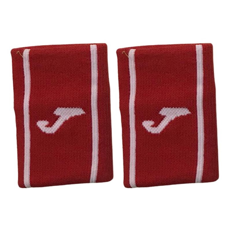 Напульсники Joma Game 400741.000 Red/White